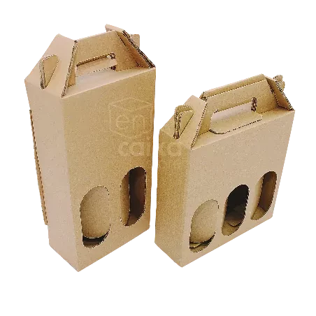 caixas para garrafas encaixa store