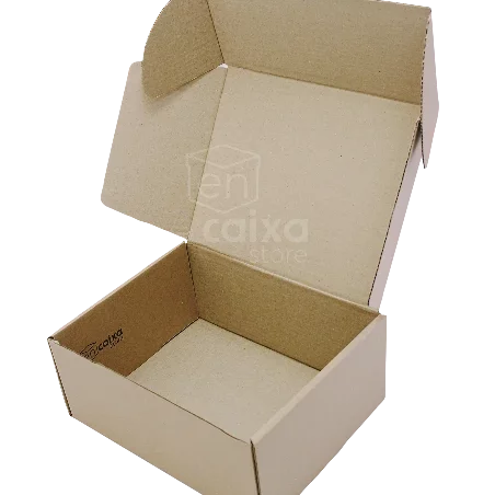 Caixa Oba Sedex Correios Numero 5