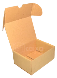 Caixa Correios Sedex Pequena Numero 3