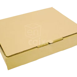 Caixa Correios para Envio de Roupas
