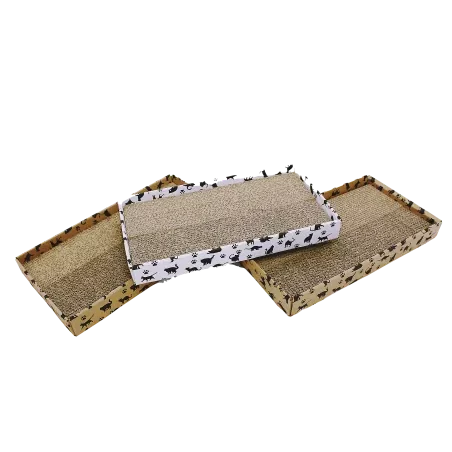 Caixa Arranhador para Gatos Encaixa Store